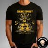 Thievery Corporation Merch In Portland On Friday Dec 20th 2024 Merch Unisex T-Shirt