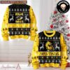 Ice Nine Kills Terrifiers Merry Christmas Is Merry And Scary Chirstmas Gifts 2024 Xmas For Family And Friends Ugly Sweater