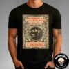 Robert Lester Folsom And Sun Child April 13 2025 At The Chapel In San Francisco California Unisex T-Shirt