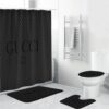 Elegant Gucci Home Decor For Modern Bathroom Set